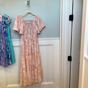 NWT Ivy City dress Small